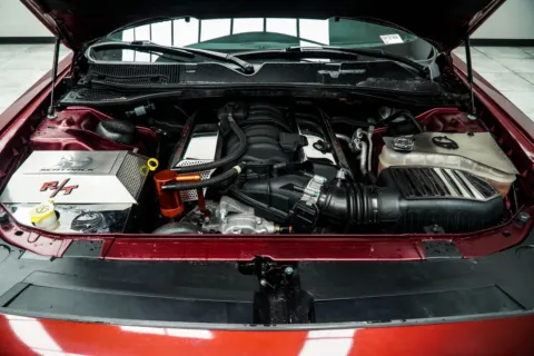 More photos of 2022 Dodge Challenger R/T Scat Pack Widebody at Carvilla, GA