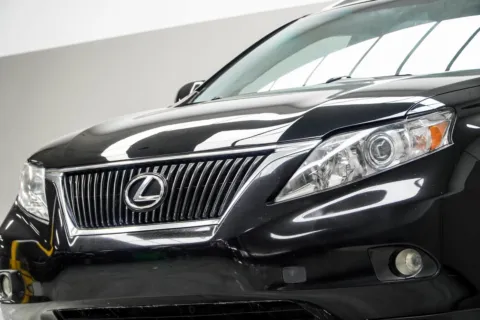Photos of 2011 Lexus RX 350 for sale in Kennesaw, GA at Carvilla