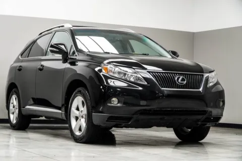 More photos of 2011 Lexus RX 350 at Carvilla, GA