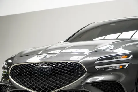Photos of 2023 Genesis G70 3.3T for sale in Kennesaw, GA at Carvilla