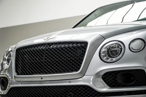 Photos of 2018 Bentley Bentayga W12 for sale in Kennesaw, GA at Carvilla