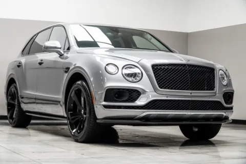 More photos of 2018 Bentley Bentayga W12 at Carvilla, GA