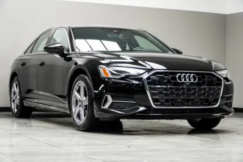 More photos of 2024 Audi A6 45 Premium Plus at Carvilla, GA