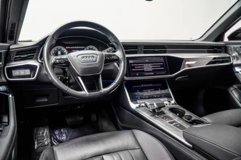 More photos of 2024 Audi A6 45 Premium Plus at Carvilla, GA