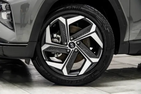 Another view of 2024 Hyundai Tucson Limited for sale in Kennesaw, GA at Carvilla