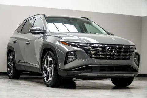 More photos of 2024 Hyundai Tucson Limited at Carvilla, GA