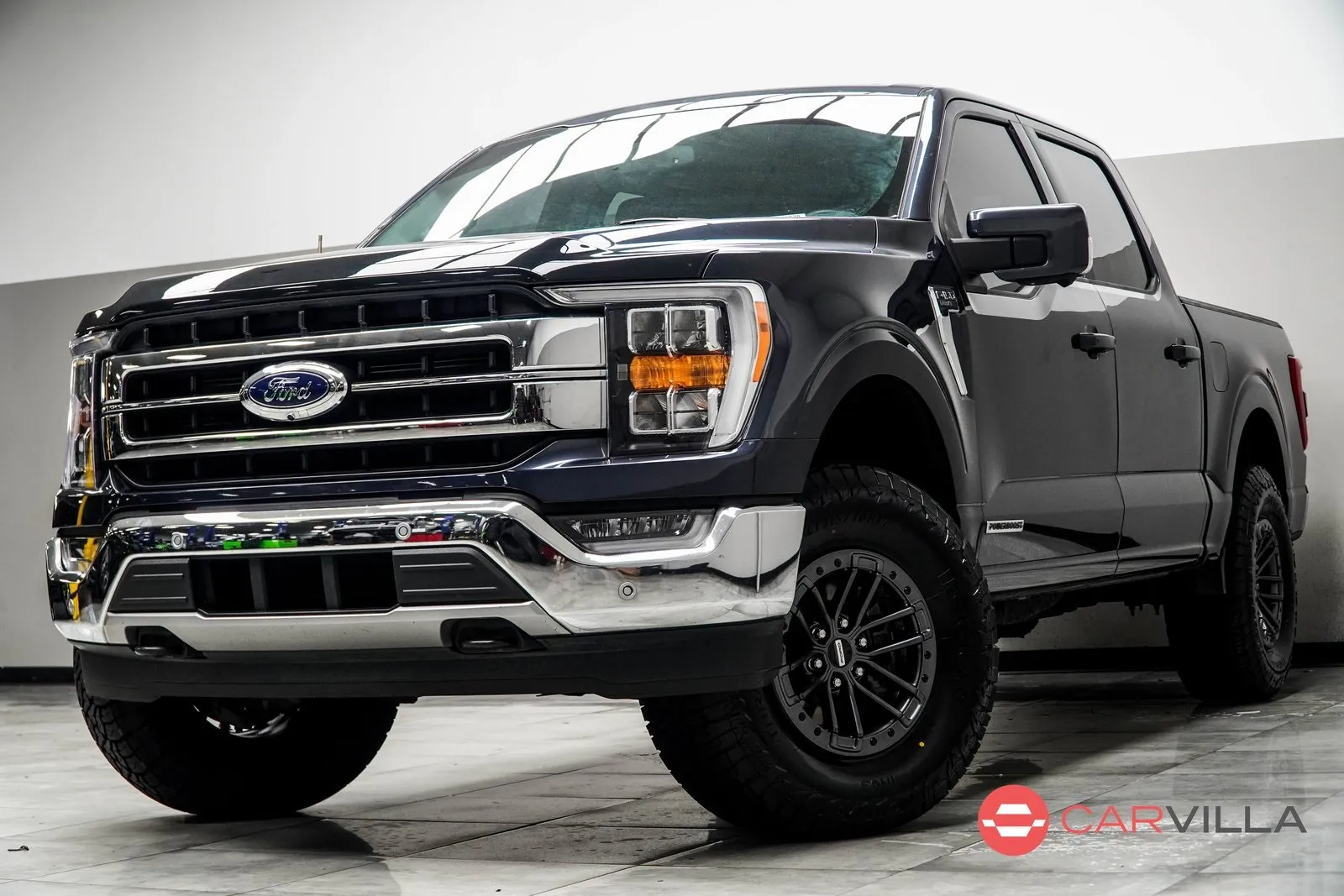 Unknown 2022 Ford F-150 Lariat for sale in Kennesaw, GA