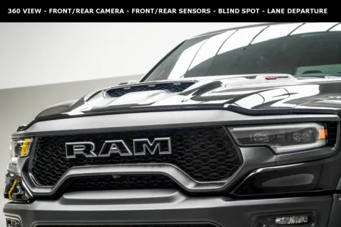 Photos of 2023 Ram 1500 TRX for sale in Kennesaw, GA at Carvilla