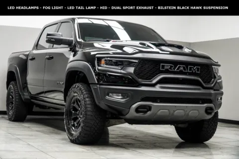More photos of 2023 Ram 1500 TRX at Carvilla, GA