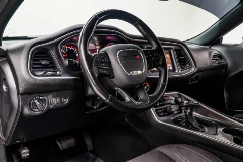 More photos of 2019 Dodge Challenger SXT at Carvilla, GA