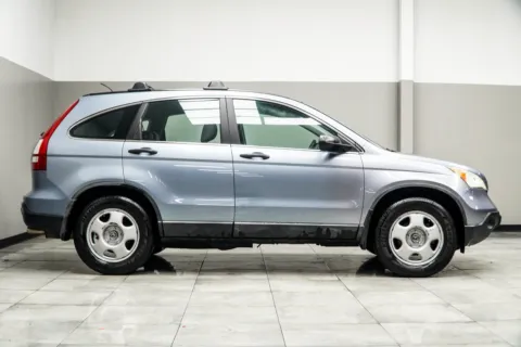 Another view of 2008 Honda CR-V LX for sale in Kennesaw, GA at Carvilla