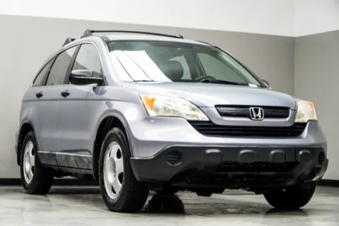 More photos of 2008 Honda CR-V LX at Carvilla, GA
