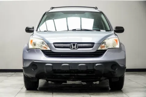 More photos of 2008 Honda CR-V LX at Carvilla, GA