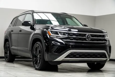 More photos of 2023 Volkswagen Atlas 3.6L V6 SE w/Technology at Carvilla, GA