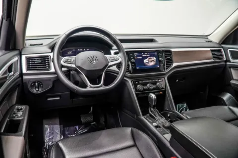 More photos of 2023 Volkswagen Atlas 3.6L V6 SE w/Technology at Carvilla, GA