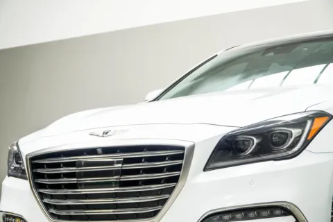 Photos of 2018 Genesis G80 3.8 for sale in Kennesaw, GA at Carvilla