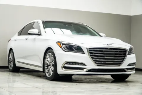 More photos of 2018 Genesis G80 3.8 at Carvilla, GA