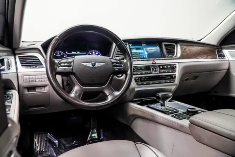 More photos of 2018 Genesis G80 3.8 at Carvilla, GA