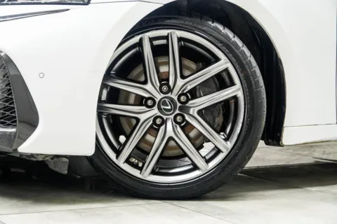 Another view of 2019 Lexus IS 300 for sale in Kennesaw, GA at Carvilla