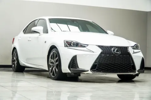 More photos of 2019 Lexus IS 300 at Carvilla, GA