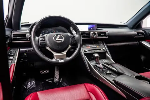 More photos of 2019 Lexus IS 300 at Carvilla, GA