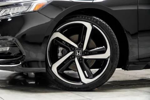 Photos of 2019 Honda Accord Sport for sale in Kennesaw, GA at Carvilla