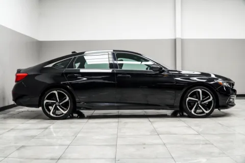 Another view of 2019 Honda Accord Sport for sale in Kennesaw, GA at Carvilla