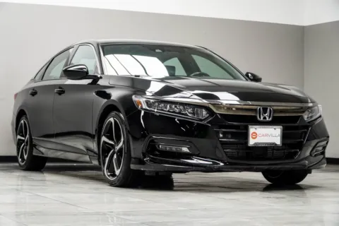More photos of 2019 Honda Accord Sport at Carvilla, GA