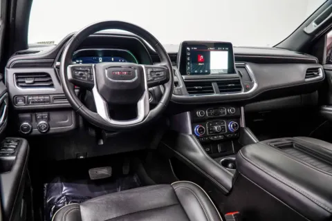 More photos of 2023 GMC Yukon SLT at Carvilla, GA