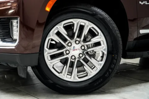 Another view of 2023 GMC Yukon SLT for sale in Kennesaw, GA at Carvilla