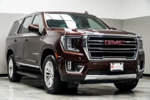 More photos of 2023 GMC Yukon SLT at Carvilla, GA