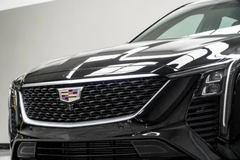 Photos of 2025 Cadillac CT5 Premium Luxury for sale in Kennesaw, GA at Carvilla