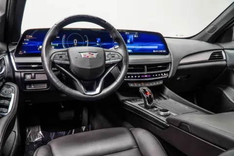 More photos of 2025 Cadillac CT5 Premium Luxury at Carvilla, GA