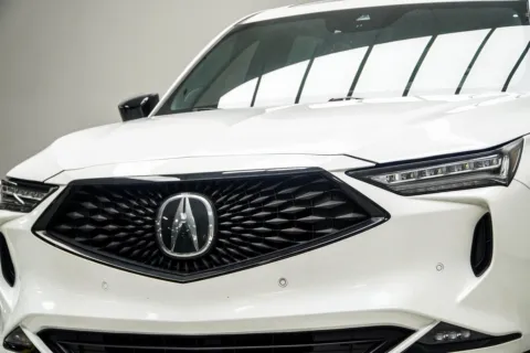 Photos of 2022 Acura MDX A-Spec for sale in Kennesaw, GA at Carvilla