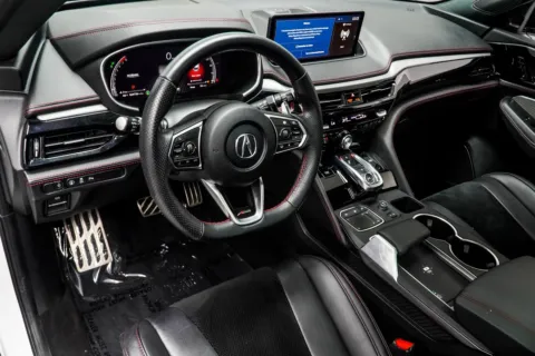 More photos of 2022 Acura MDX A-Spec at Carvilla, GA