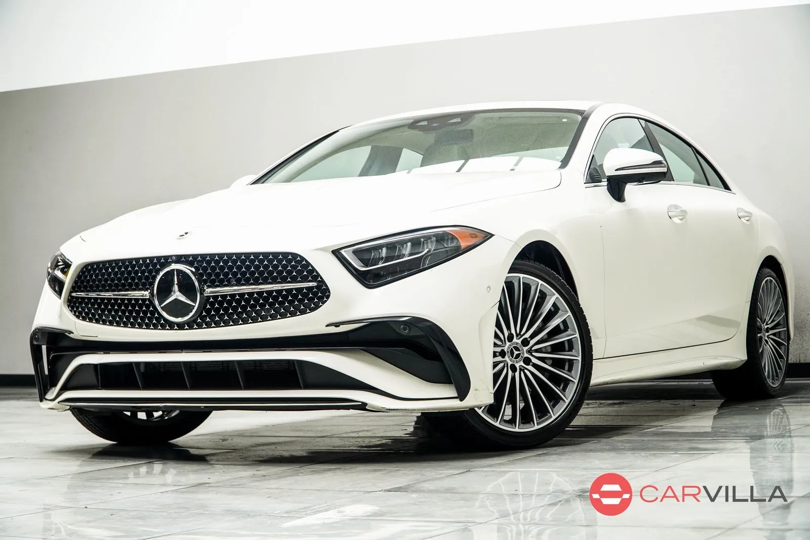 White 2022 Mercedes-Benz CLS 450 for sale in Kennesaw, GA