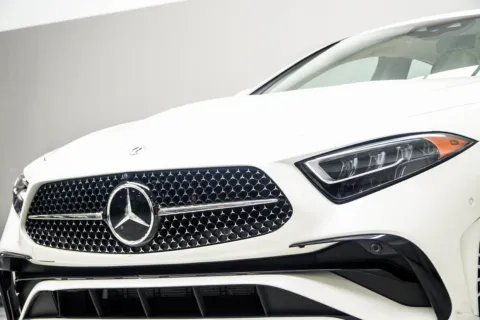 Photos of 2022 Mercedes-Benz CLS 450 for sale in Kennesaw, GA at Carvilla