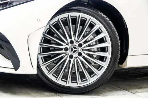 Another view of 2022 Mercedes-Benz CLS 450 for sale in Kennesaw, GA at Carvilla