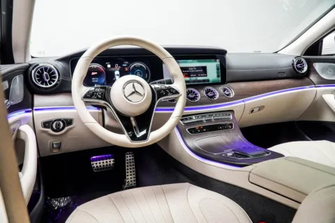 More photos of 2022 Mercedes-Benz CLS 450 at Carvilla, GA