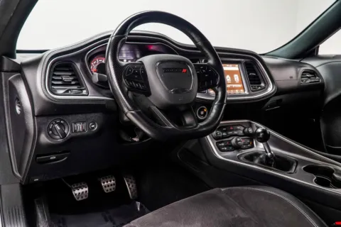 More photos of 2021 Dodge Challenger R/T Scat Pack Widebody at Carvilla, GA