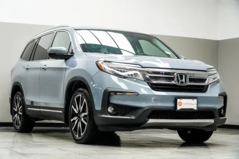 More photos of 2022 Honda Pilot Touring at Carvilla, GA