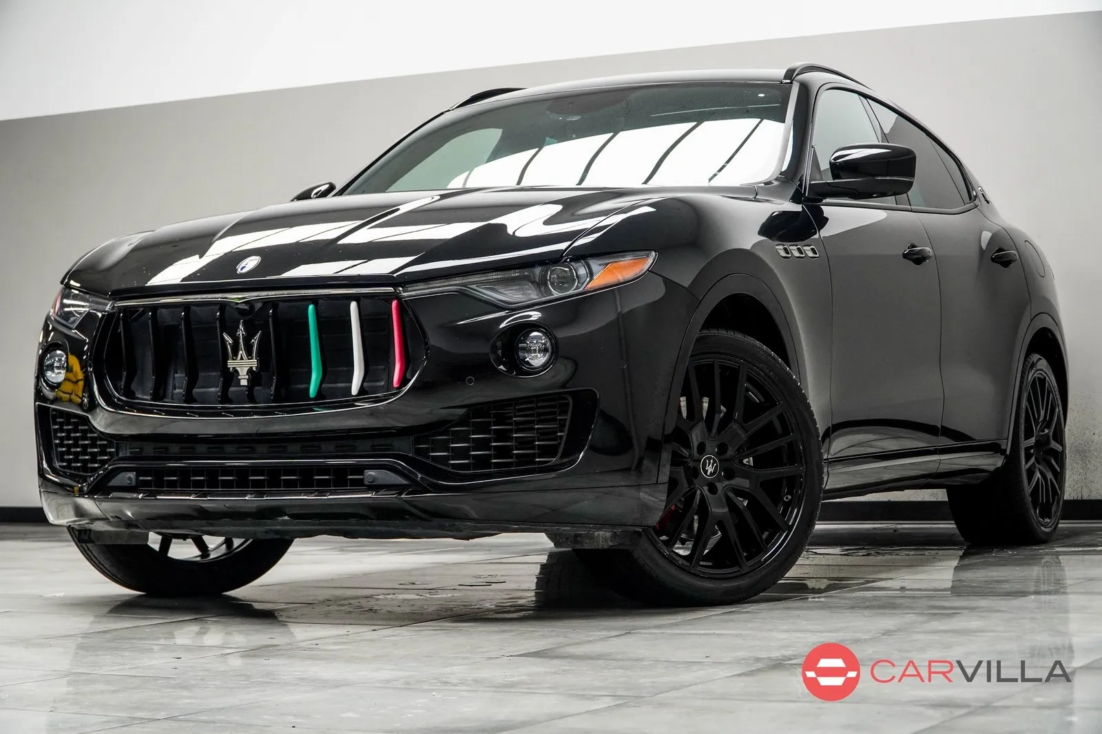 2019 Maserati Levante S for sale in Kennesaw, GA