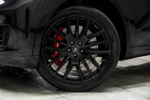Another view of 2019 Maserati Levante S for sale in Kennesaw, GA at Carvilla