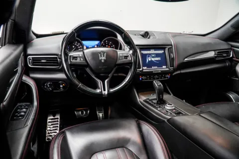More photos of 2019 Maserati Levante S at Carvilla, GA