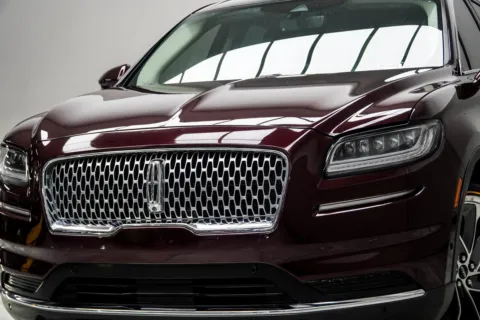 Photos of 2022 Lincoln Nautilus Reserve for sale in Kennesaw, GA at Carvilla