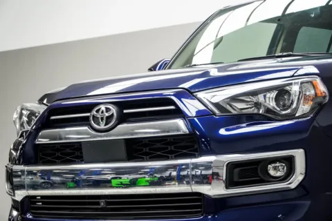 Photos of 2023 Toyota 4Runner Limited for sale in Kennesaw, GA at Carvilla