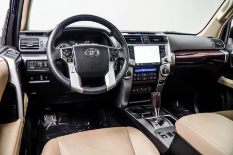 More photos of 2023 Toyota 4Runner Limited at Carvilla, GA