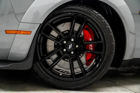 Another view of 2022 Dodge Challenger R/T Scat Pack Widebody for sale in Kennesaw, GA at Carvilla