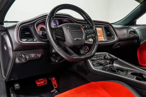 More photos of 2022 Dodge Challenger R/T Scat Pack Widebody at Carvilla, GA