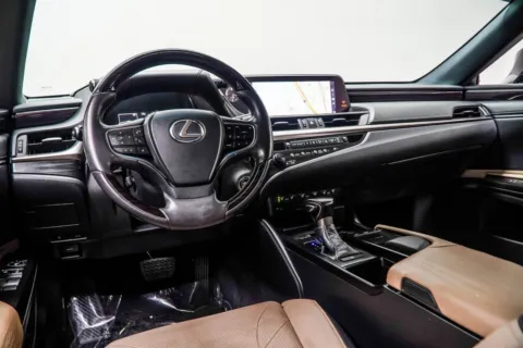 More photos of 2019 Lexus ES 350 at Carvilla, GA